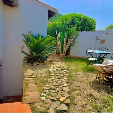 Apartment La Maison Du