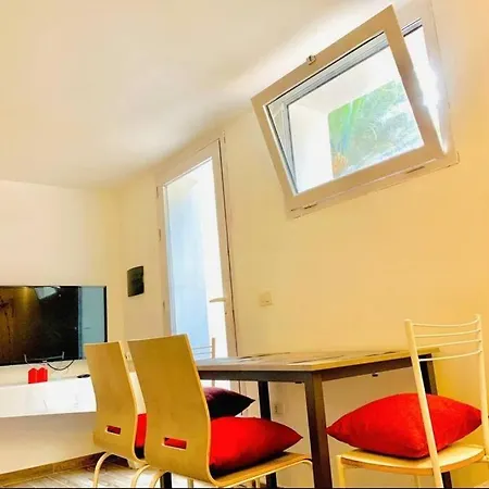 Apartment La Maison Du Tanaunella
